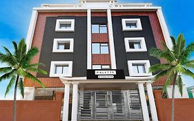 Palette By Checkin Shree Jagannath Puri